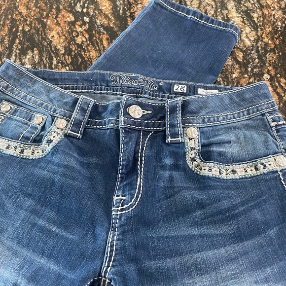 Miss MeJeans - Picture 4 of 6